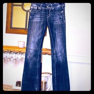 Killer Miss Me Jeans